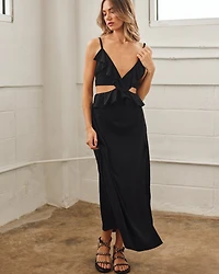 Solesea Dress