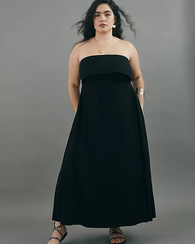 Marian Dress