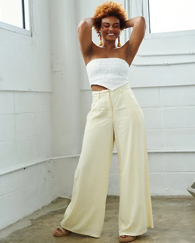 Alysar Pant