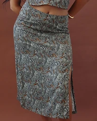 Fortana Skirt