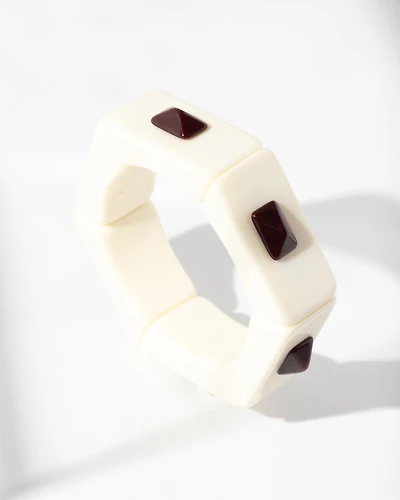 Twiggy Bangle