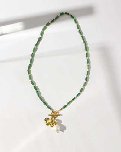 Loretta Necklace