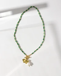 Loretta Necklace