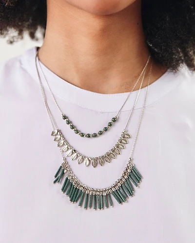 Batch Necklace