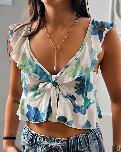 Alarma Crop