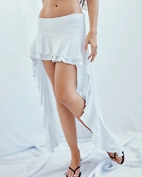 Yilin Skirt