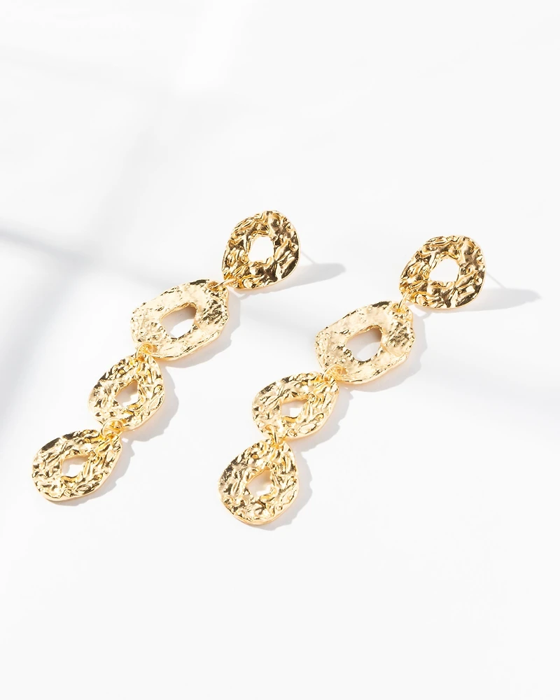 Kent Earrings