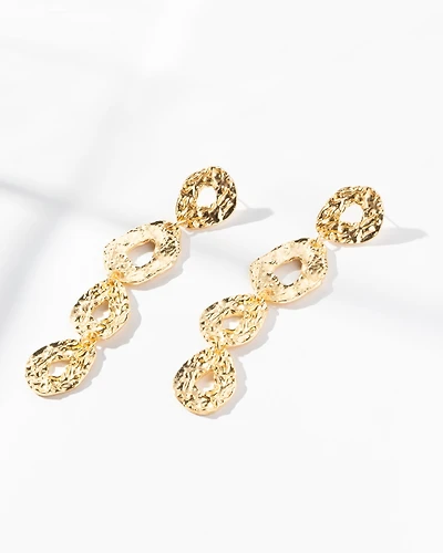 Kent Earrings