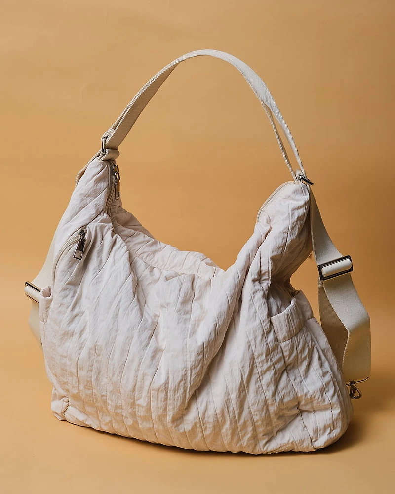Convertible Backpack