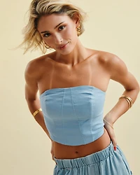 Jameson Crop