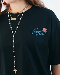 Abuelita Graphic Top