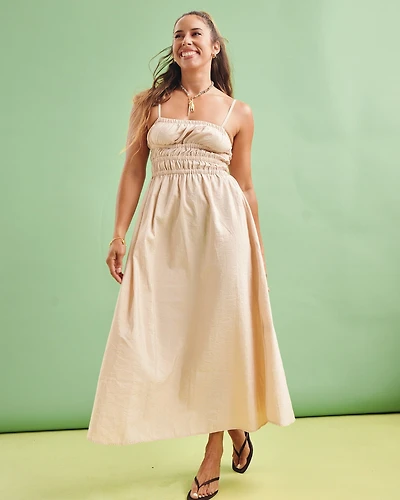 ARUSH DRESS