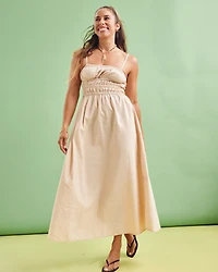 ARUSH DRESS