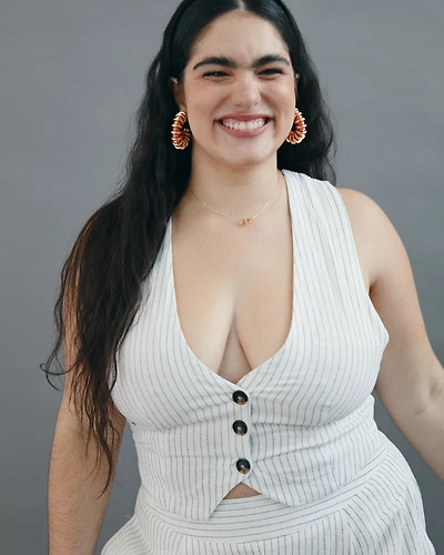 Papier Crop