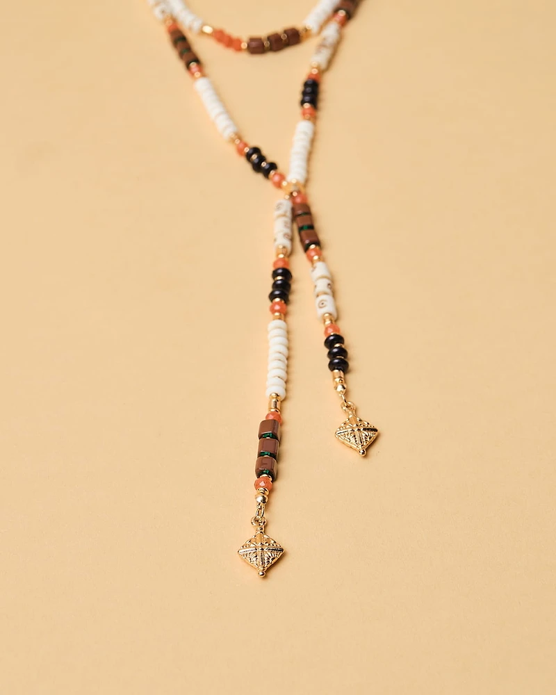 Ava Necklace