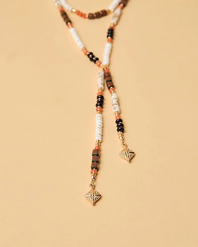 Ava Necklace