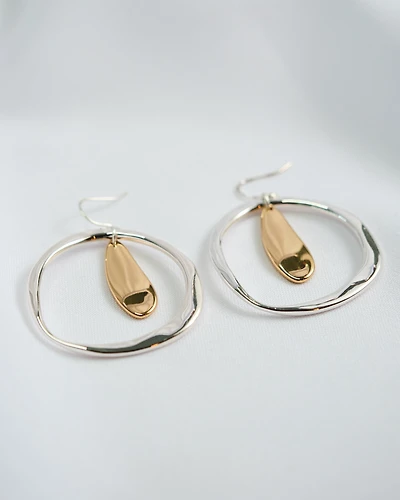 Mixed Earrings