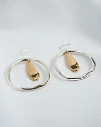 Mixed Earrings