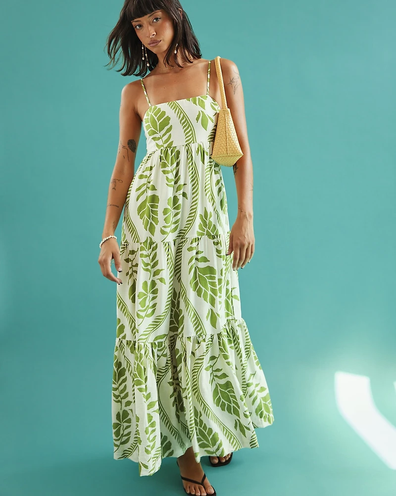 Feniur Dress