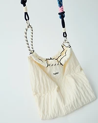 Convertible Valija Tote