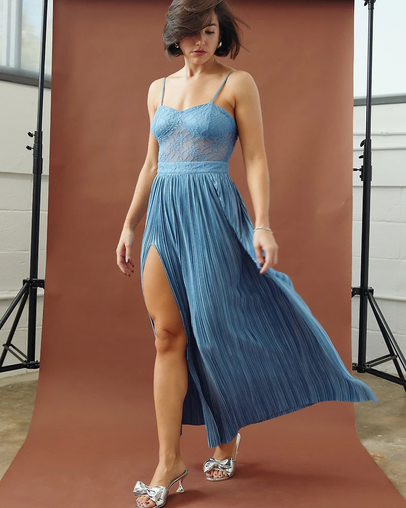 Volt Dress