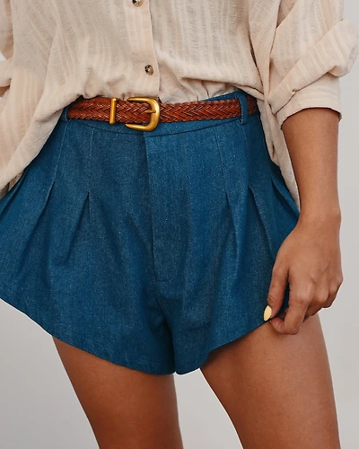 Sensational Short