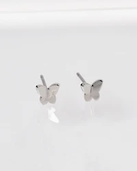 Fly Away Post Earring