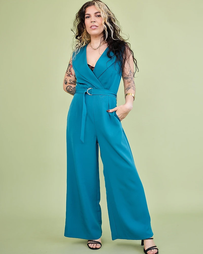 Blend Jumpsuit