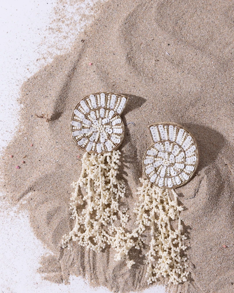 Reef Fancy Earrings