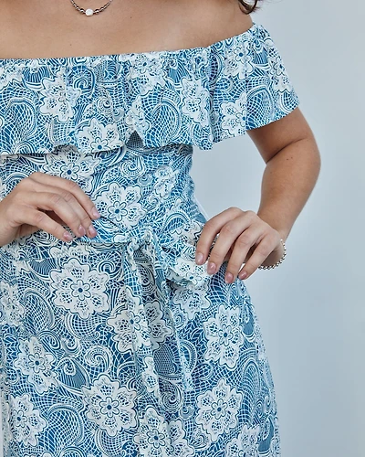 Manca Dress