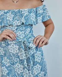 Manca Dress