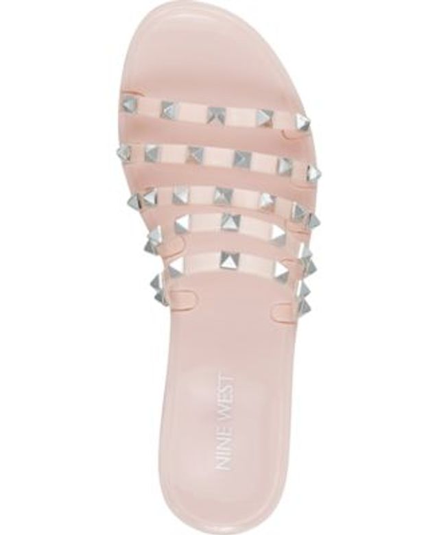 nine west sandals macys