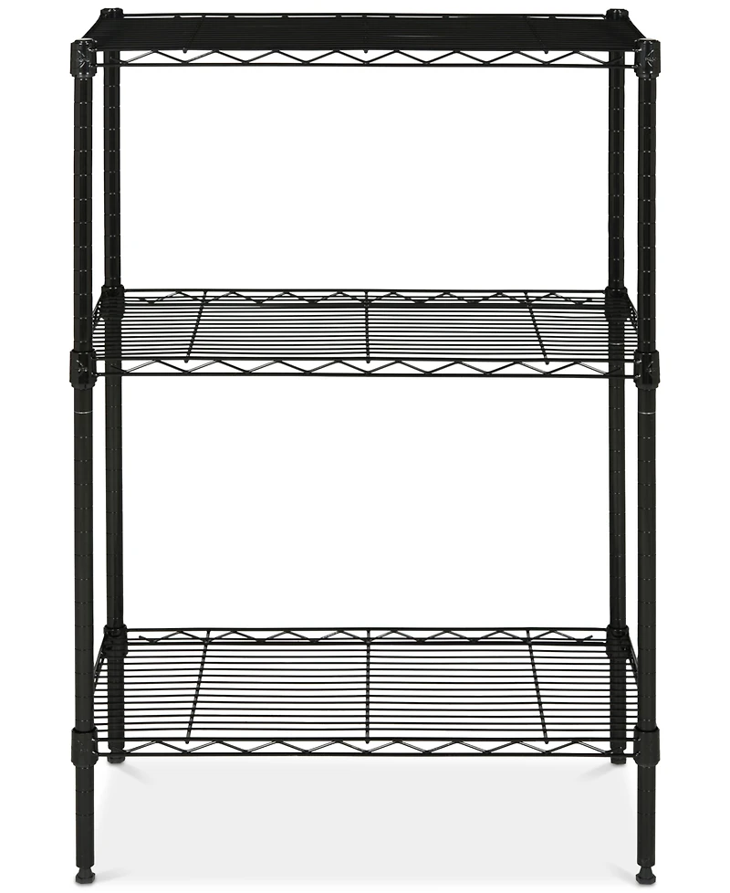 Sierra Mini 3-Tier Wire Shelf