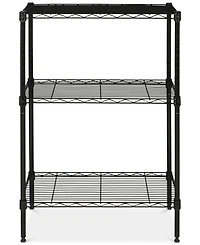Sierra Mini 3-Tier Wire Shelf