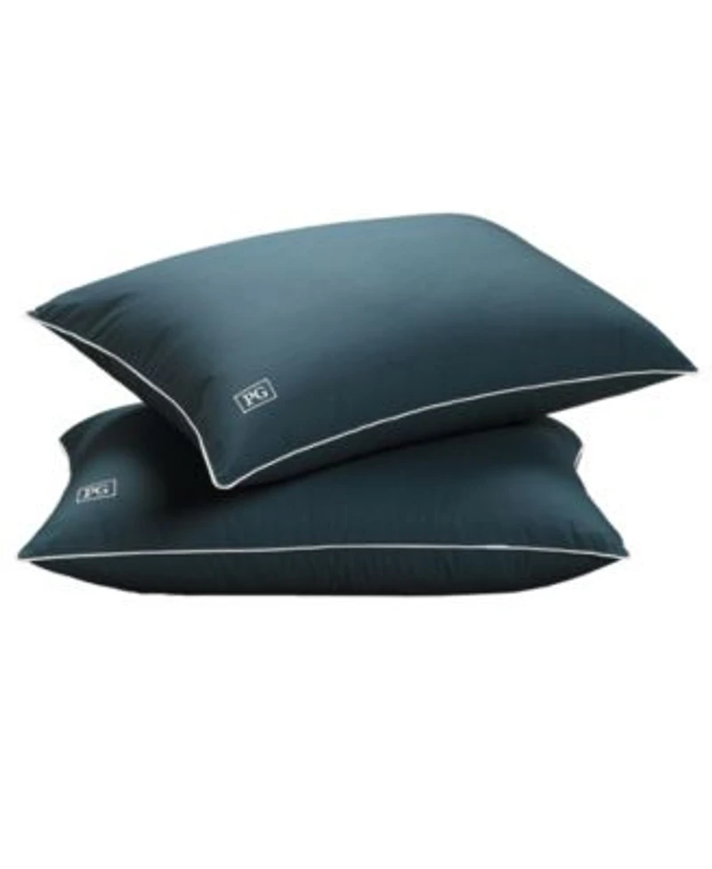 Pillow Guy Down Alternative Overstuffed 2 Pack Pillows