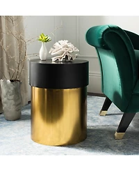 Solstice Round Side Table