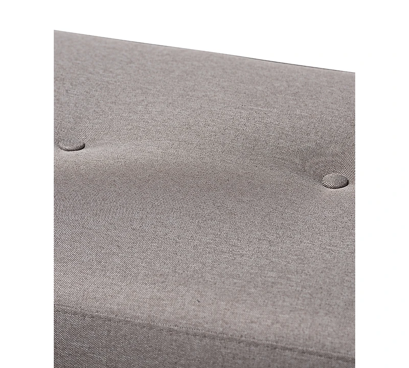 Estienne Wood Bench