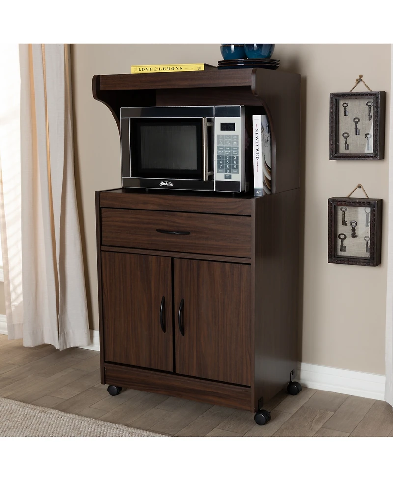 Elin Kitchen Cabinet