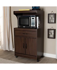 Elin Kitchen Cabinet