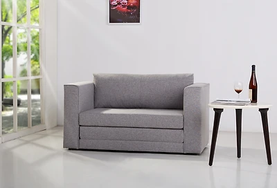 Corona Convertible Loveseat Sleeper