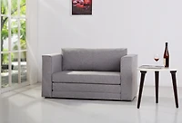 Corona Convertible Loveseat Sleeper