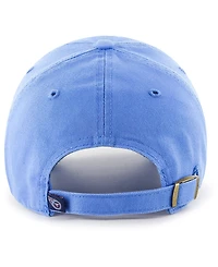 '47 Brand Tennessee Titans Clean Up Strapback Cap