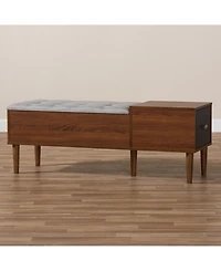 Merrick Bench