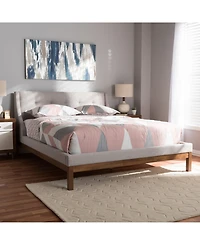 Louvain Full Bed