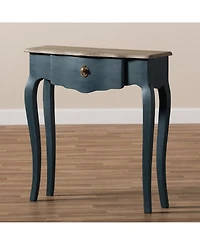 Mazarine Console Table