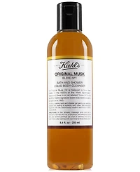Kiehl's Since 1851 Original Musk Bath & Shower Liquid Body Cleanser, 8.4-oz.