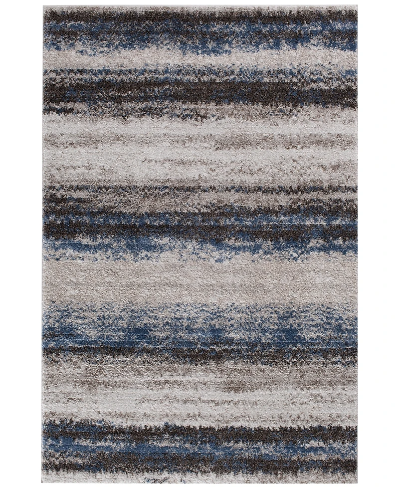 Mink Home Leisure Bay 5'3" x 7'7" Area Rug
