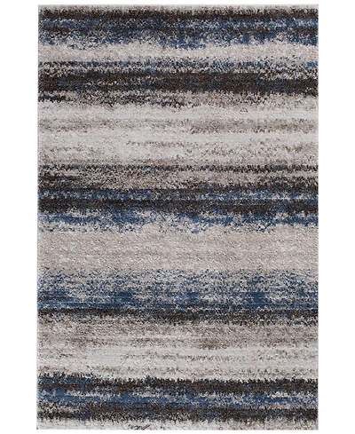 Mink Home Leisure Bay 5'3" x 7'7" Area Rug