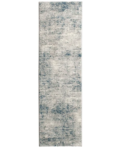 Mink Home Leisure Port 2'3" x 7'7" Runner Area Rug