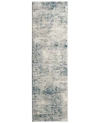 Mink Home Leisure Port 2'3" x 7'7" Runner Area Rug